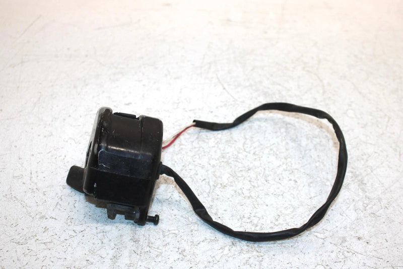 2007 Arctic Cat Atv 650 H1 Oem Throttle Lever 3313-429 AA25