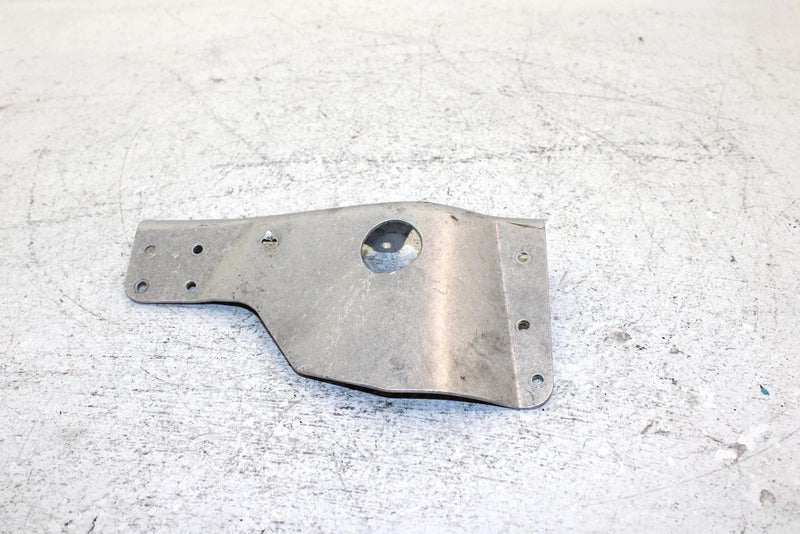 1999 Polaris 500 Xc Oem Chaincase Sump Tunnel Guard 5243419 SP37