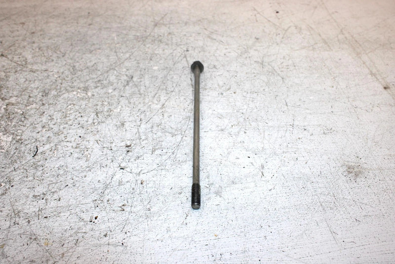 1994 Yamaha  Timberwolf 4wd Oem Cylinder Head Bolt 90105-08160-00 AY25