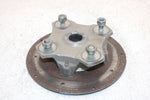 2005 Arctic Cat Atv 650 Oem Wheel Hub And Rotor 1502-462 AA27