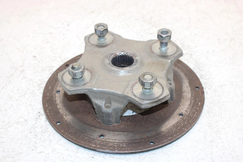 2005 Arctic Cat Atv 650 Oem Wheel Hub And Rotor 1502-462 AA27