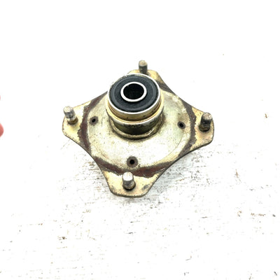 84-87 Suzuki Quadrunner 185 OEM Front Wheel Hub 54110-24403 AS33