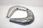 03 Arctic Cat Sno Pro 440 4c OEM Exansion Chamber Cover Set 1612-666 SA296
