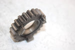 86 Suzuki Lt230s Oem 4th Drive Gear 22T 24241-22A00 AS20