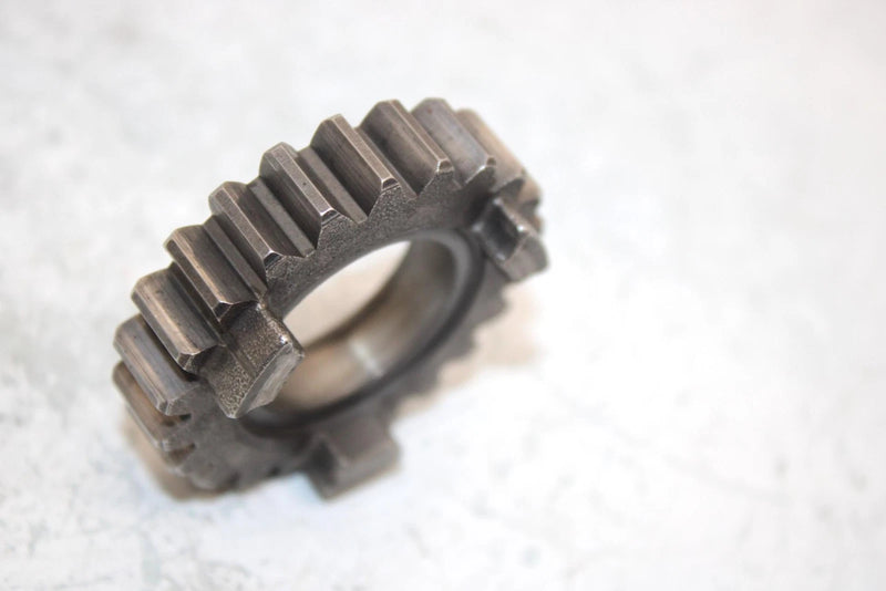 86 Suzuki Lt230s Oem 4th Drive Gear 22T 24241-22A00 AS20