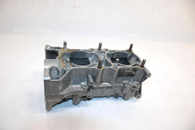 90 Polaris Classic 500 Oem Crankcase W/Studs 3083793 SP56