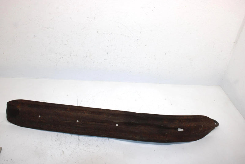 90 Polaris 500 Oem Steel Ski 1820278 SP211
