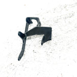 1989 Suzuki Quadrunner 4WD OEM Control Cable Bracket 58870-19B00 AS35