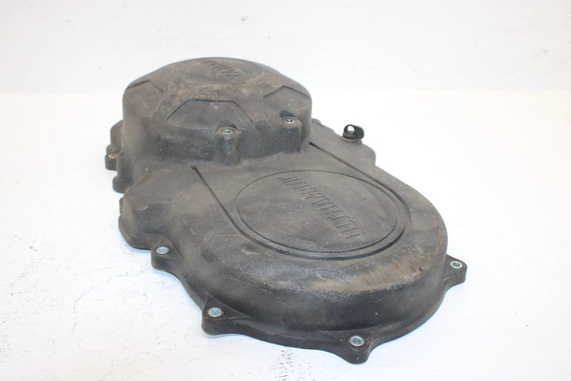 07 Yamaha Grizzly350 Oem Engine Motor Front Crankcase Cover 5UH-15431-01-00 AY28