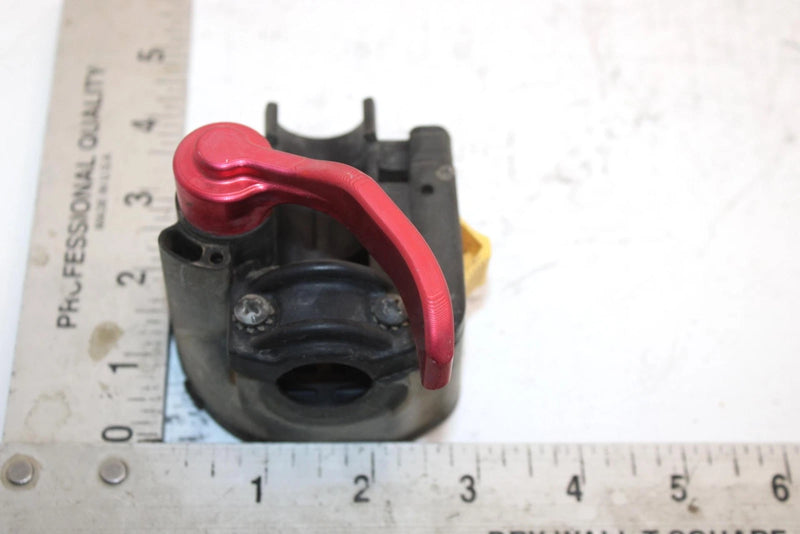 02 Polaris Sportsman 400 Oem Throttle Control Lever 2010205 2010337 AP75