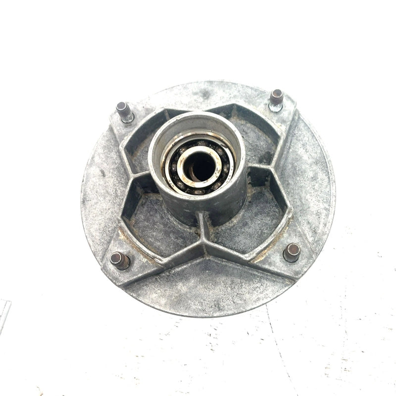 1993 Polaris Trail Boss 350L 2x4 OEM Front Wheel Hub Pair 1520453 AP247