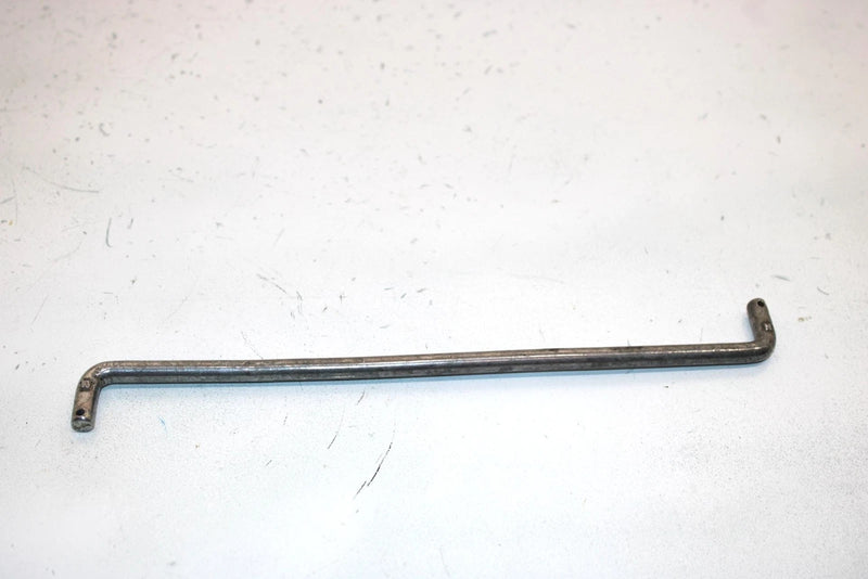 91 Polaris Trail Boss 350l 4x4 Oem Rear Brake Linkage 5224437 AP22