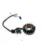 1992 Suzuki Quadrunner 160 OEM Stator  32101-02C00 AS32