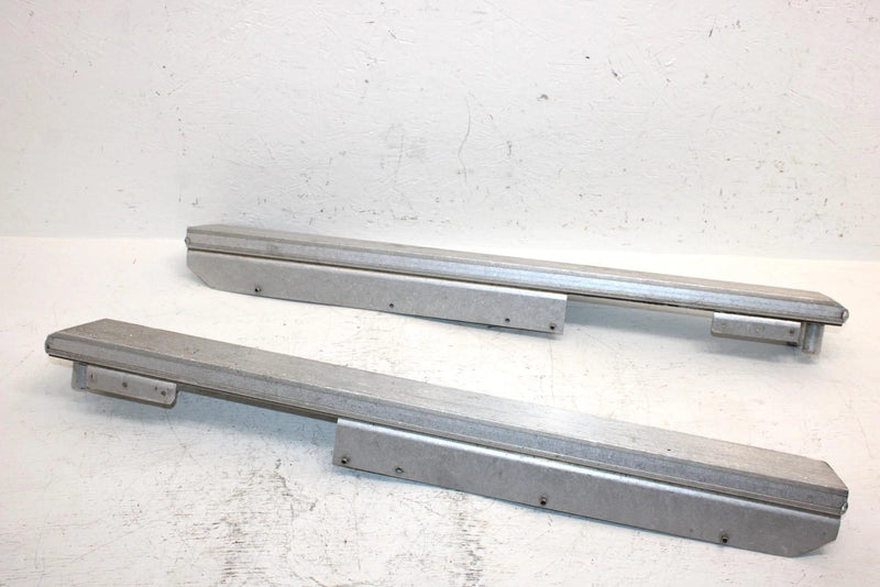 1996 Polaris 500 Oem Side Heat Exchanger Set 2511258 2511257 SP12