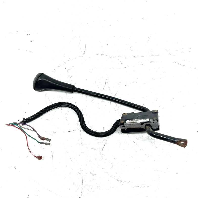 96-98 Polaris Trail Blazer 250 ES OEM Gear Selector Assembly 1341144 AP236