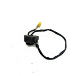 1987 Suzuki Quadrunner 4WD LT4WD OEM Left Control Switch 37400-19B13 AS28