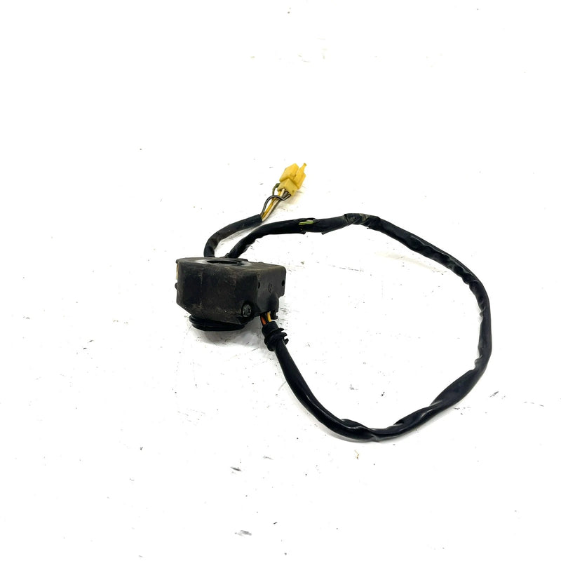 1987 Suzuki Quadrunner 4WD LT4WD OEM Left Control Switch 37400-19B13 AS28