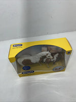 New In Box Paint Ponies Misty And Stormy Book Set. #1157 R-6