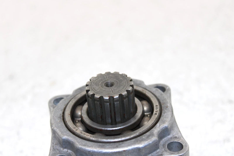 2002 Kawasaki Prairie 650 Oem Bearing Housing 41046-1101 AK27