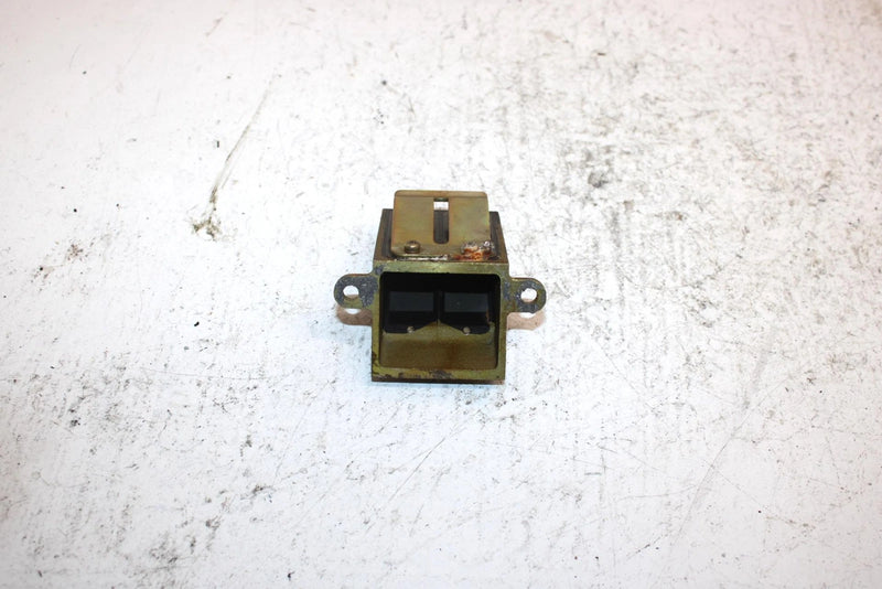1992 Yamaha Waverunner Oem Reed Valve 6H5-13610-00-00 JY10