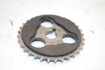 88 Yamaha  Warrior 350 Yfm350x Oem Cam Chain Sprocket 3Y1-12176-00-00 AY3