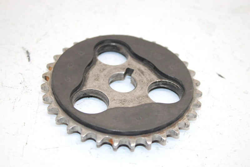 88 Yamaha  Warrior 350 Yfm350x Oem Cam Chain Sprocket 3Y1-12176-00-00 AY3