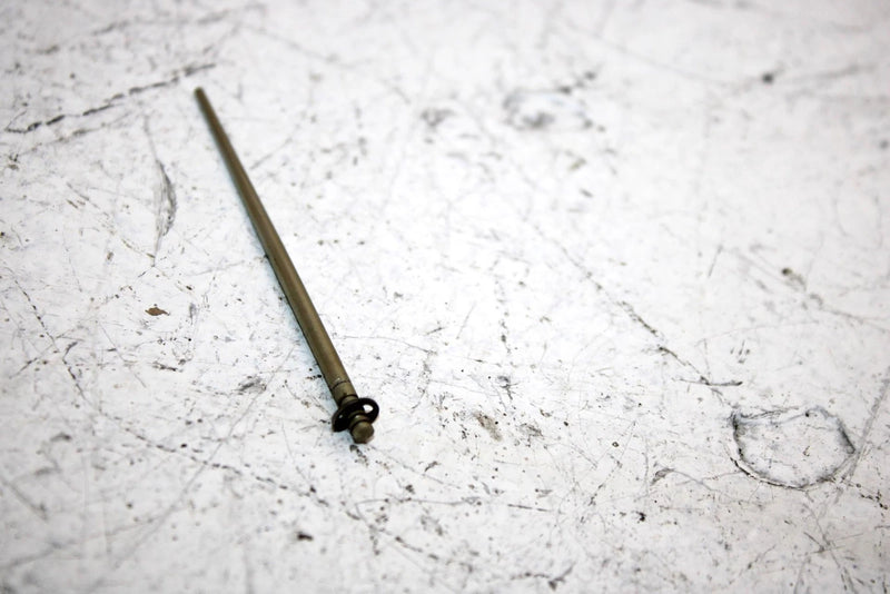 96 Arctic Cat Ext 580 Powder Special Oem Carb Needle (6DH4) 6505-236 SAS11