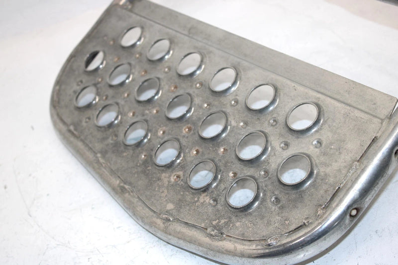 87 Polaris Trail Boss 4x4 Oem LHY Footwell 1040132 AP9