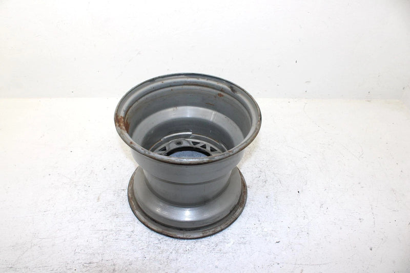 1999 Polaris Sportsman 500 Oem 10x8.5 Rear Wheel Rim 1520217-117 AP24