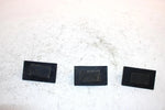 1997 Sea-doo Gti Oem Sponson Insert Set Of 3 293450149 JS45