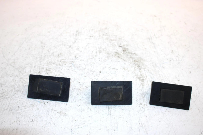 1997 Sea-doo Gti Oem Sponson Insert Set Of 3 293450149 JS45