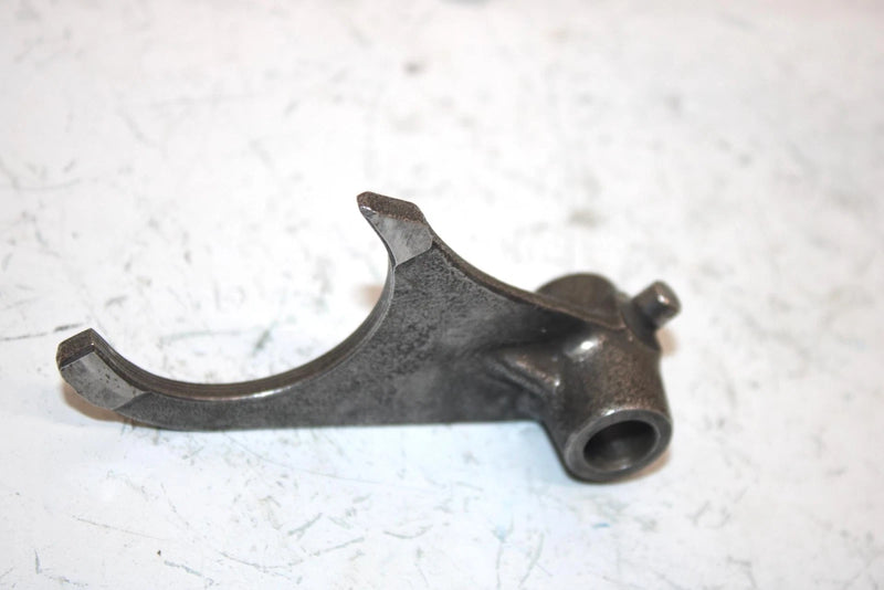02 Arctic Cat 250 2x4 Oem Gear Shift Fork #2 3446-156 AA22