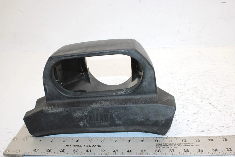 1991 Yamaha Phazer Ii Oem Steering Pad Set 80L-23817-02-00 8X9-23815-00-00 SY27
