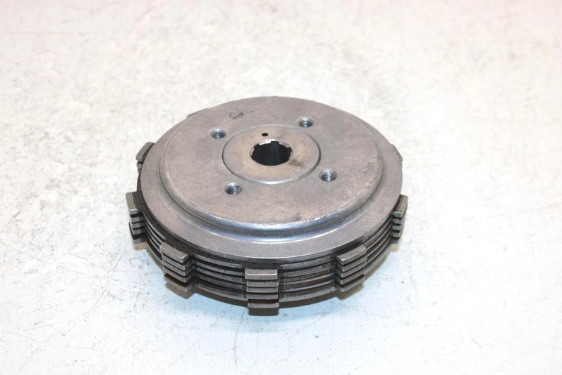 1997 Kawasaki Bayou 220 Oem Clutch Pack Set 13187-1061 13087-1089 AK21