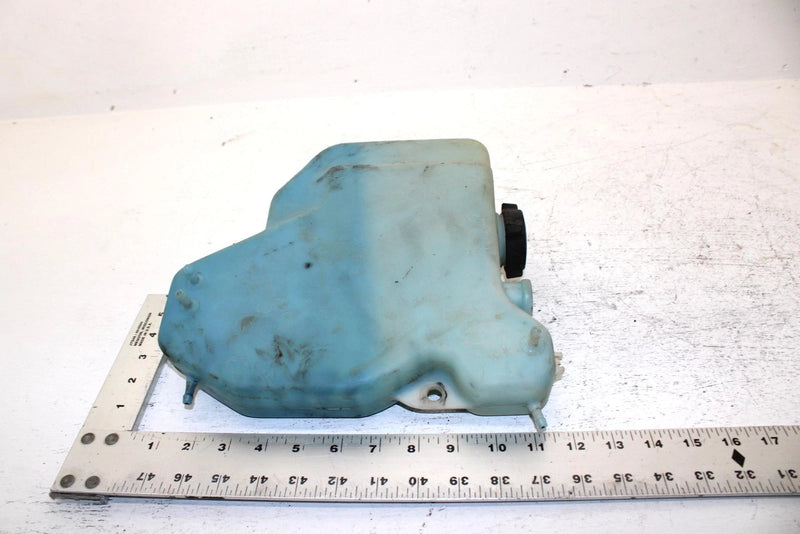 1990 Yamaha Phazer Ii LE Oem Oil Tank W/Cap 8LU-21771-00-00 SY14