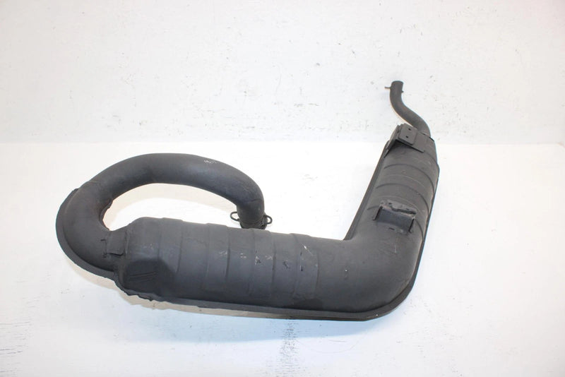 1989 Yamaha Inviter Oem Exhaust Pipe 81E-14610-01-00 SY17