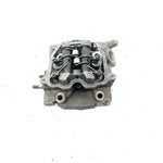 2007 Can-Am Outlander 650 4x4 XT HO EFI OEM Front Cylinder Head 420613534 AB17