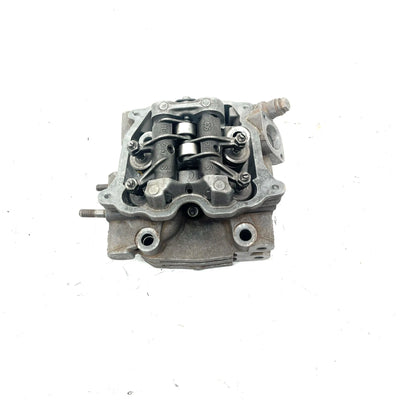 2007 Can-Am Outlander 650 4x4 XT HO EFI OEM Front Cylinder Head 420613534 AB17