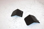 1996 Ski-doo Touring Sle 500 Oem Hood Guide Pair 518312500 SS12