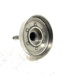 2002 Arctic Cat 375 4x4 Automatic OEM Clutch Housing 3402-620 AA34