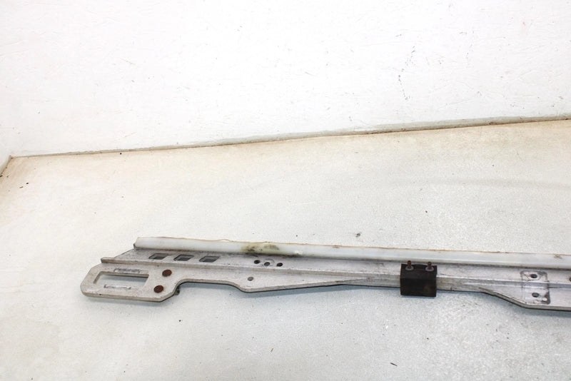 98 Polaris Lite Touring Oem Right Rear Suspension Skid Rail 1541176 SP159