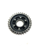 93-99 Kawasaki Bayou 400 KLF400B 4x4 OEM 32T Output Gear 13260-1216 AK32
