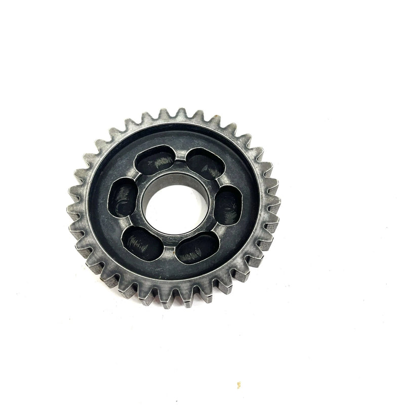 93-99 Kawasaki Bayou 400 KLF400B 4x4 OEM 32T Output Gear 13260-1216 AK32