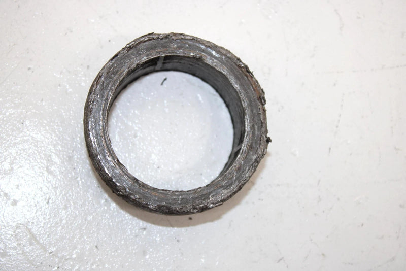 03 Bombardier Quest 650 Oem Exhaust Pipe Joint Gasket 707600164 AB1.1