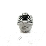 2005 Arctic Cat 650 4x4 V2 OEM Front Output Gear And Housing 3201-207 AA39