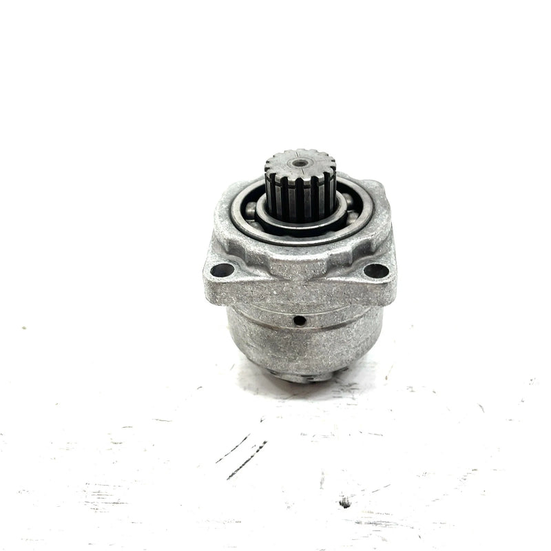 2005 Arctic Cat 650 4x4 V2 OEM Front Output Gear And Housing 3201-207 AA39
