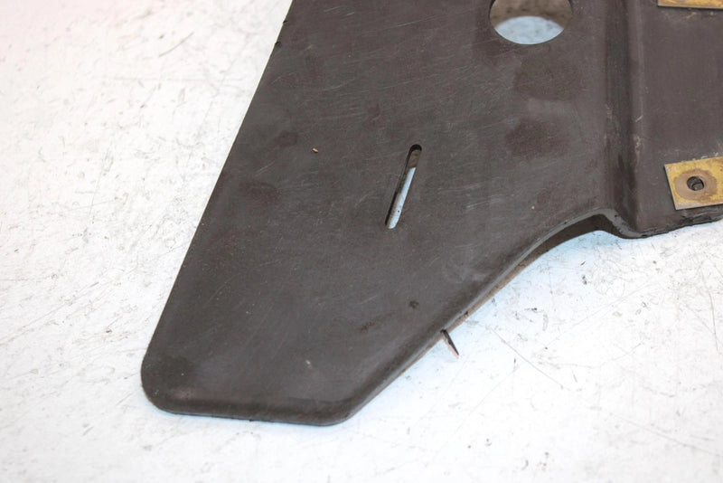 2001 Polaris Magnum 500 Oem Radiator Shield Set 5433924 5433923 AP121