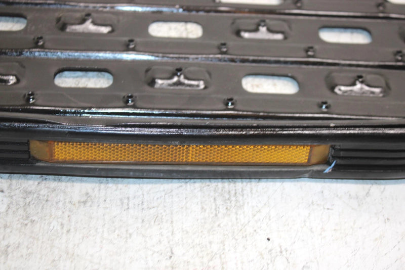 1991 Polaris Trail Boss 350l Oem Right Foot Board 1040220 AP79