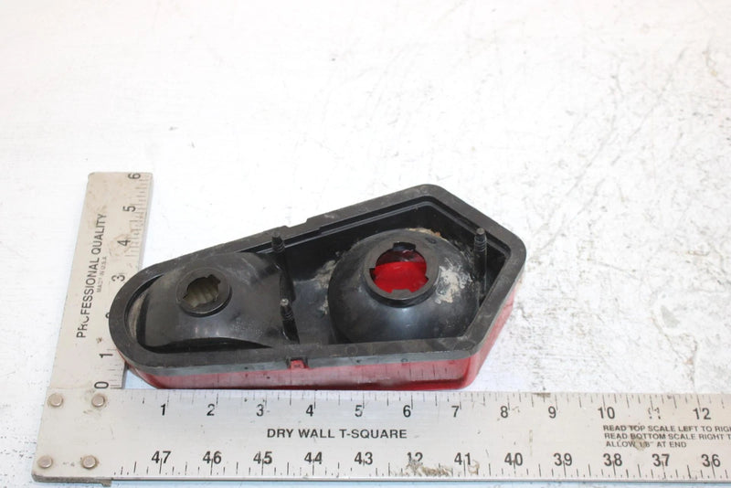 2006 Polaris Sportsman 500 Oem Left Taillight 2410427 AP183