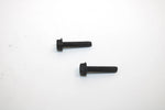 Ski-doo Oem M6x30 Screw Bolt Pair 210263050 Q3661
